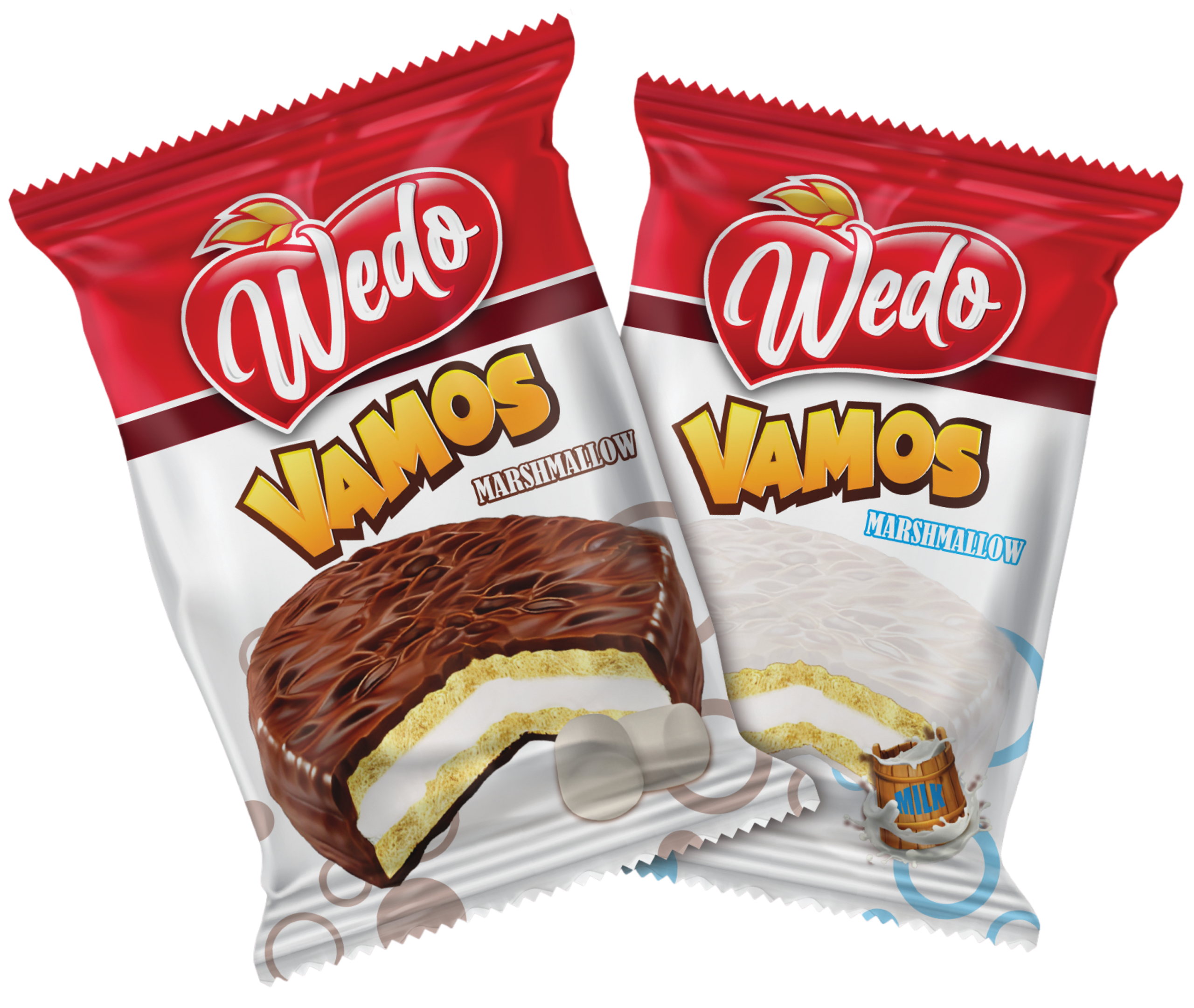 Vamos Biscuit